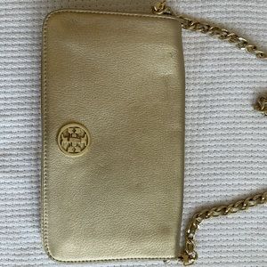 Tory Burch Crossbody Shoulder Bag